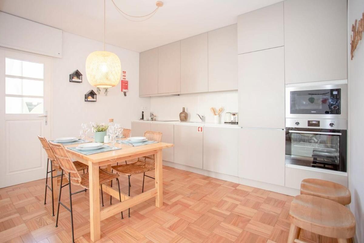 Apartament Liiiving In - Alma De Santa Catarina