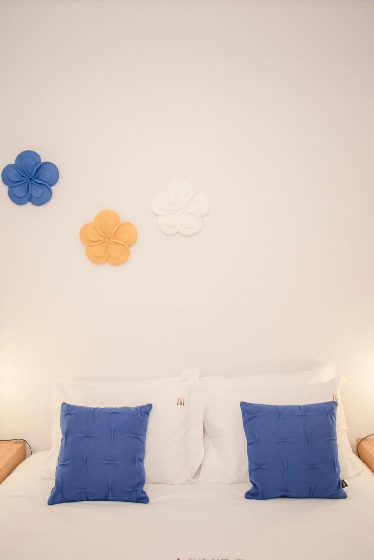 Liiiving In - Alma De Santa Catarina Apartament Porto