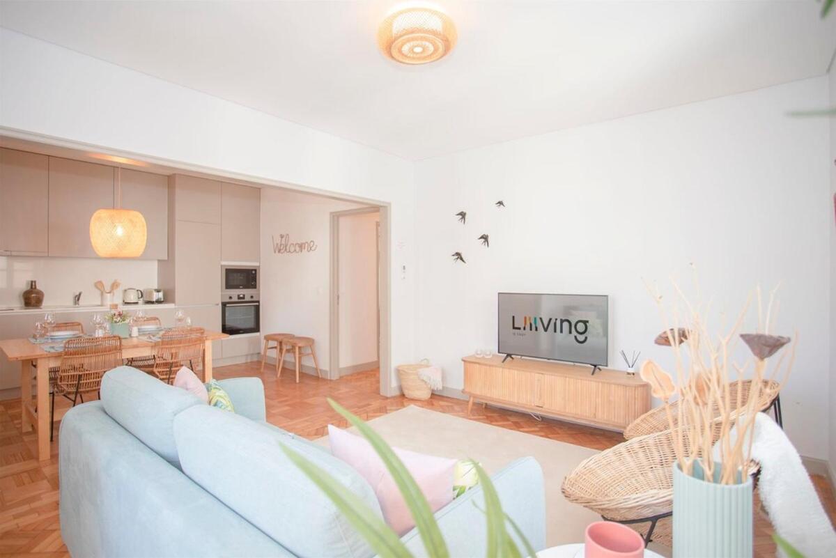 Apartament Liiiving In - Alma De Santa Catarina *