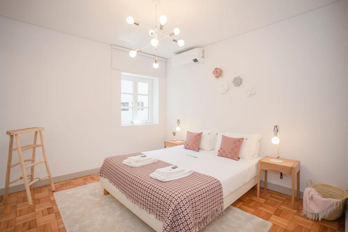 Apartament Liiiving In - Alma De Santa Catarina