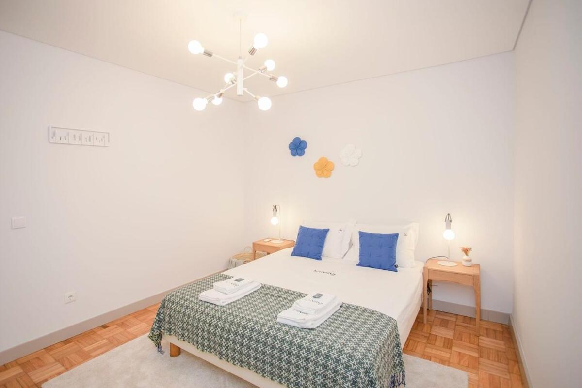 Apartament Liiiving In - Alma De Santa Catarina