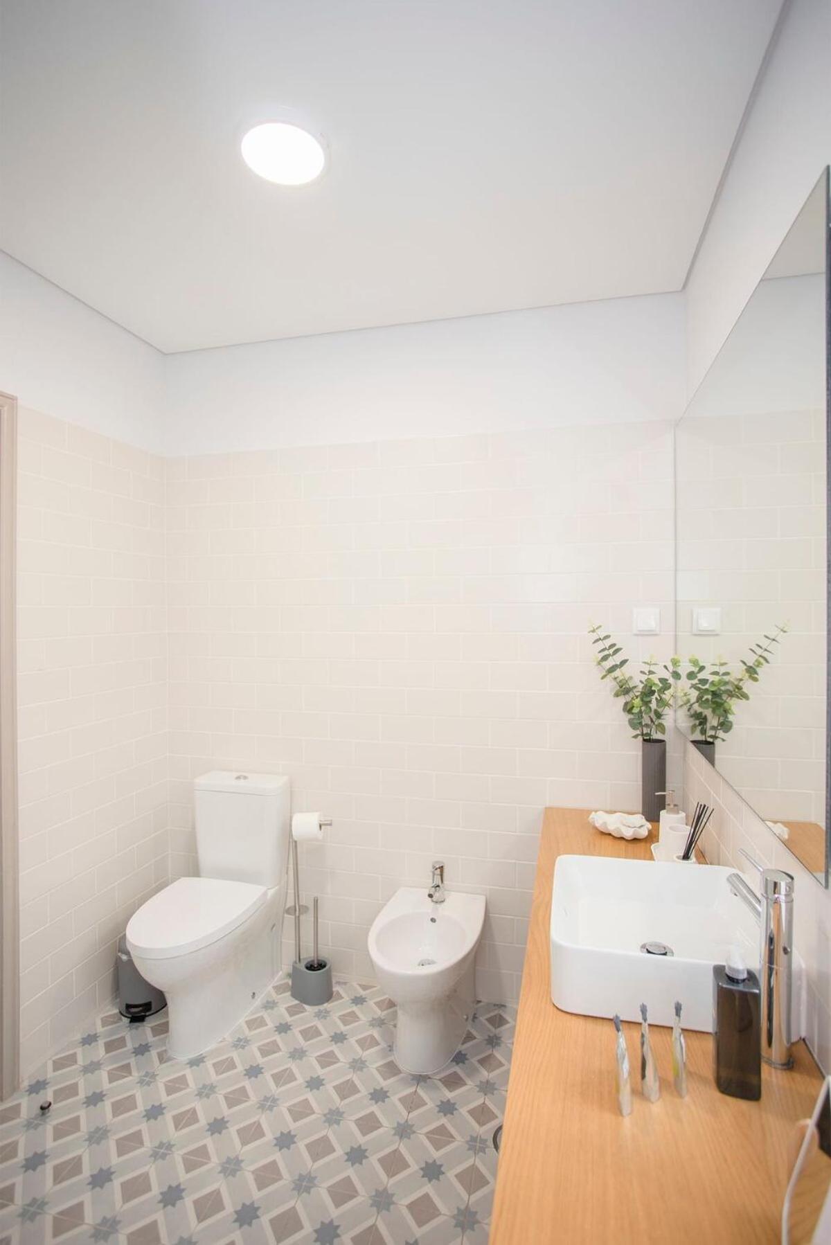 Apartament Liiiving In - Alma De Santa Catarina Porto