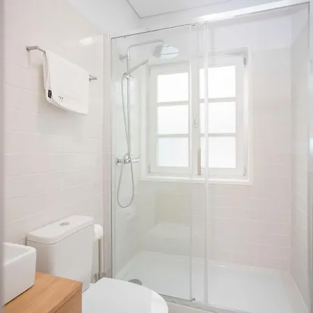 Liiiving In Porto - Alma De Santa Catarina Apartment Exterior photo
