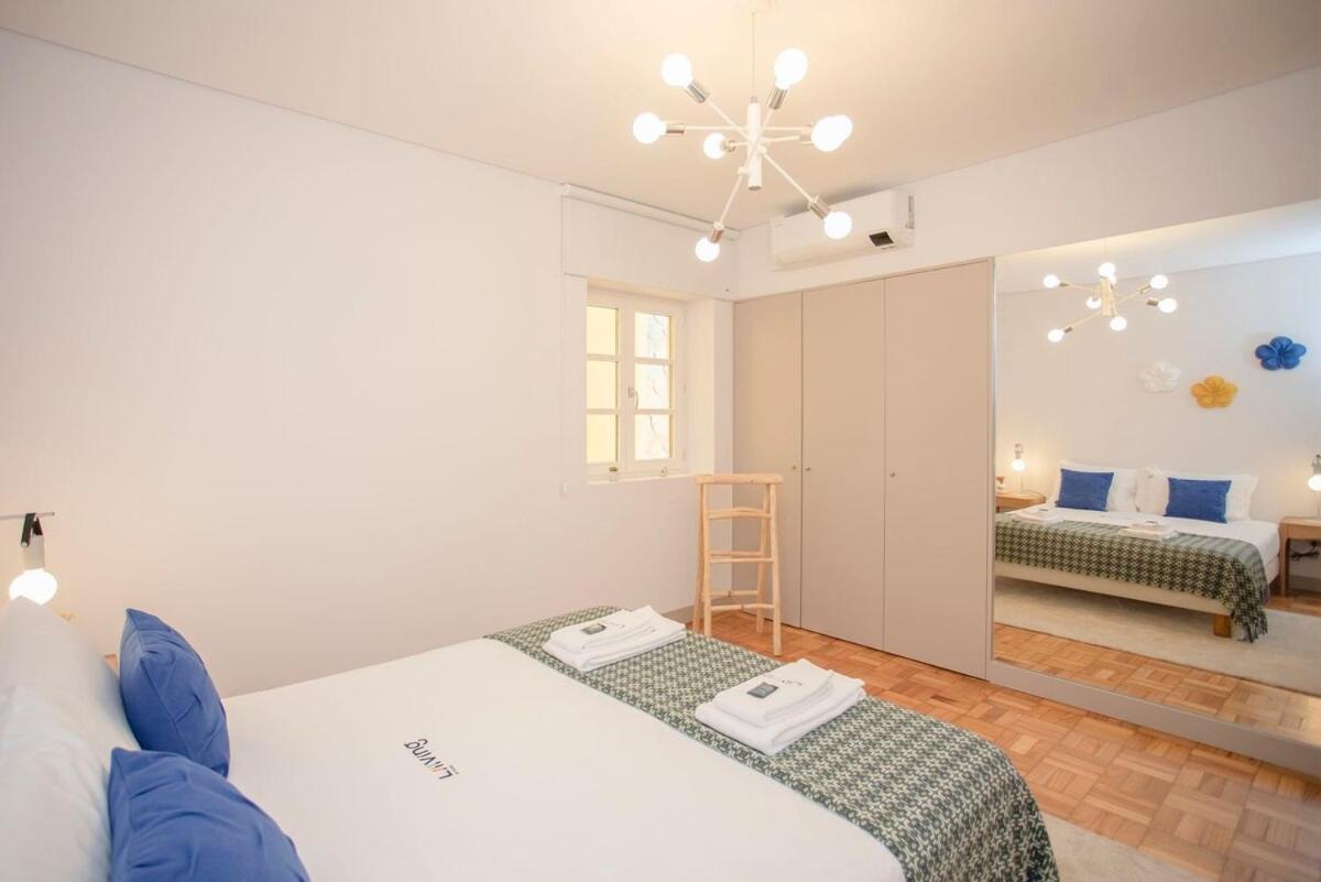 Liiiving In - Alma De Santa Catarina Apartamento