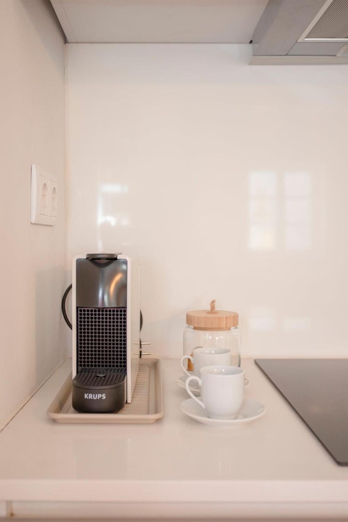 Apartamento Liiiving In - Alma De Santa Catarina Porto