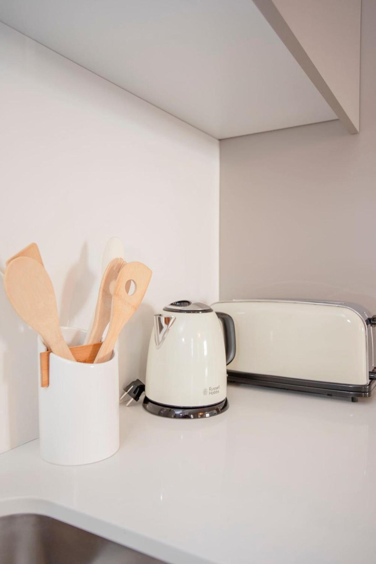 Apartamento Liiiving In - Alma De Santa Catarina