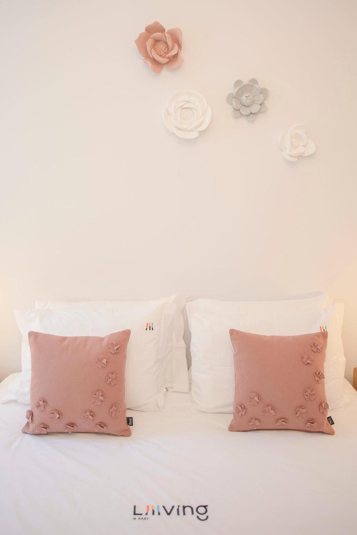 Liiiving In - Alma De Santa Catarina Apartamento *