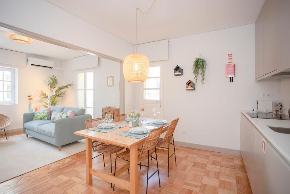 Liiiving In - Alma De Santa Catarina Apartamento