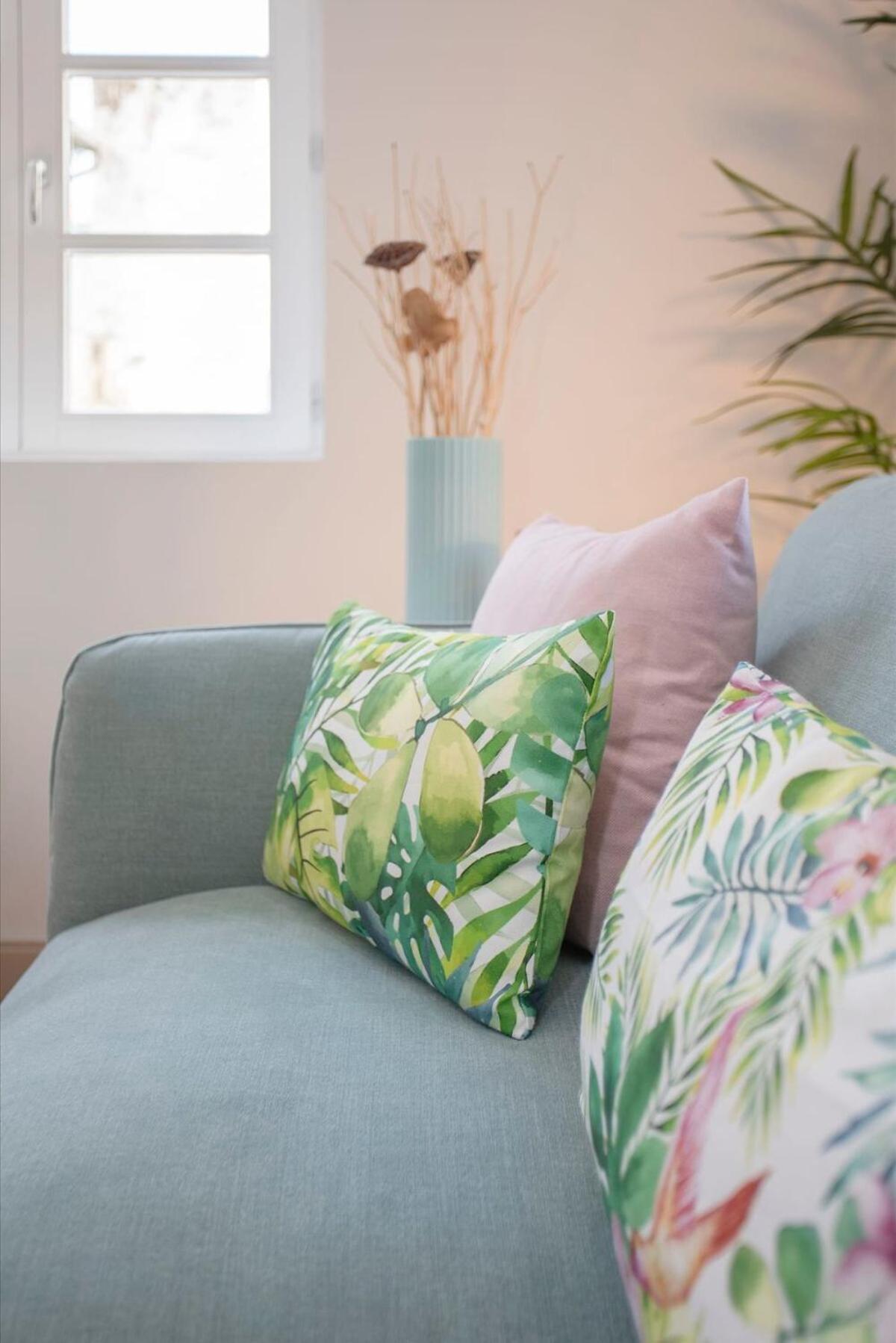 Apartamento Liiiving In - Alma De Santa Catarina *